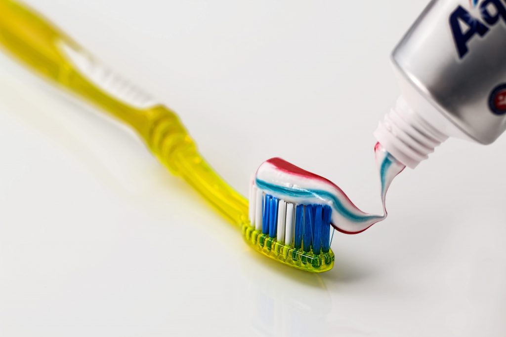 What Is The Link Between Oral Health And Mental Health?