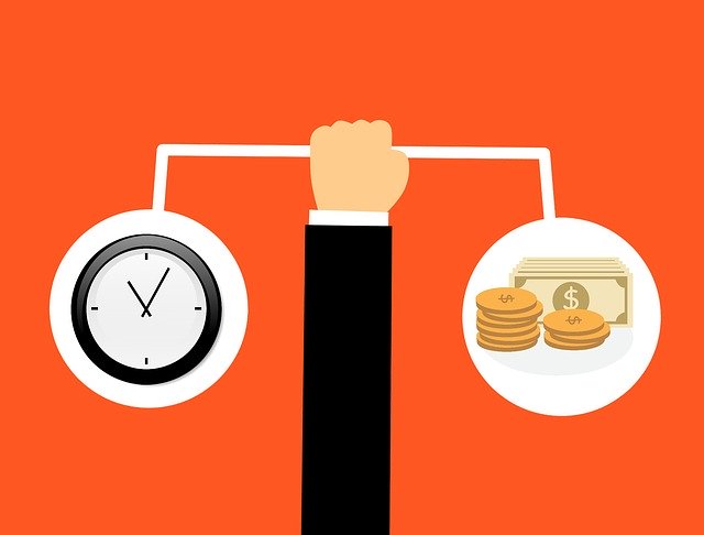 5 Ways To Increase The Efficiency Of Time & Money In Your Business