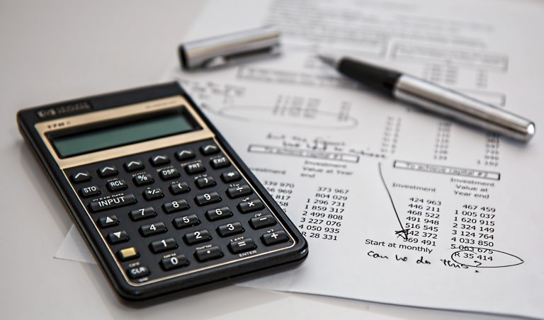 Are Your Business's Finances In Order?