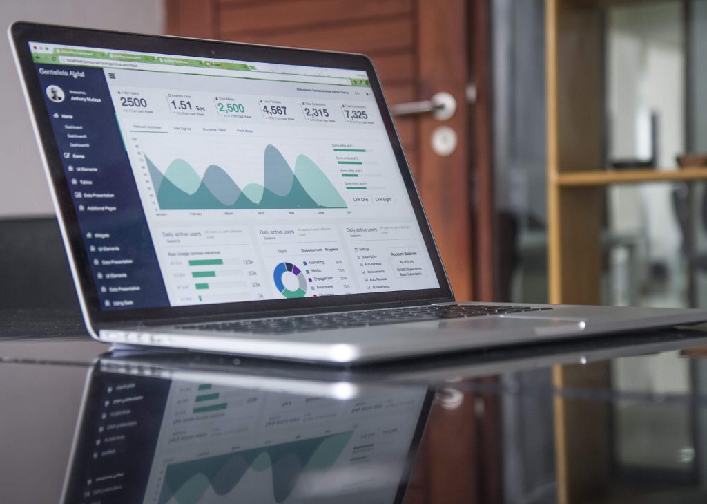 Three Data Trends For Small Businesses