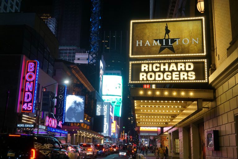 Which Broadway Show Should You See?