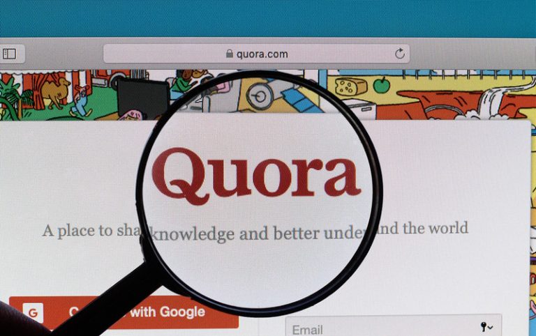 4 Strong Quora Resources To Boost Your Brand