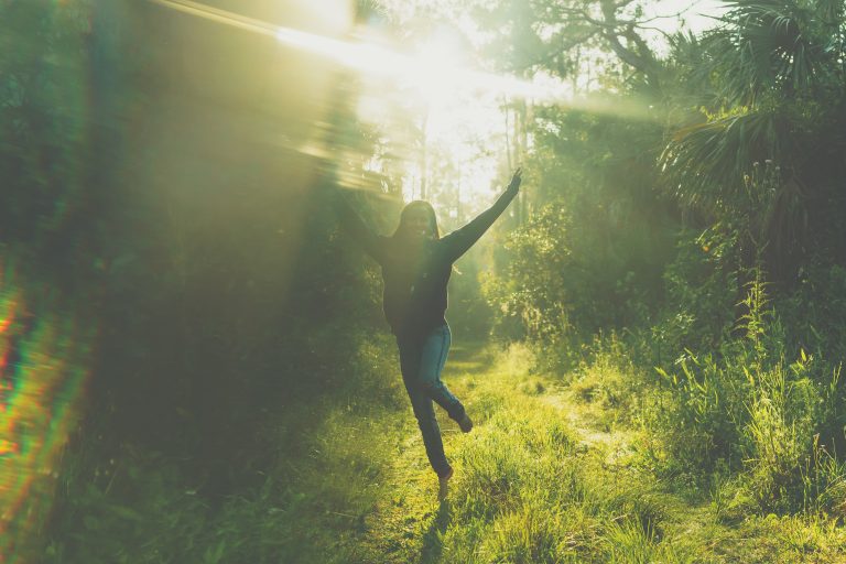 10 Ways To Regain Positivity In Your Life
