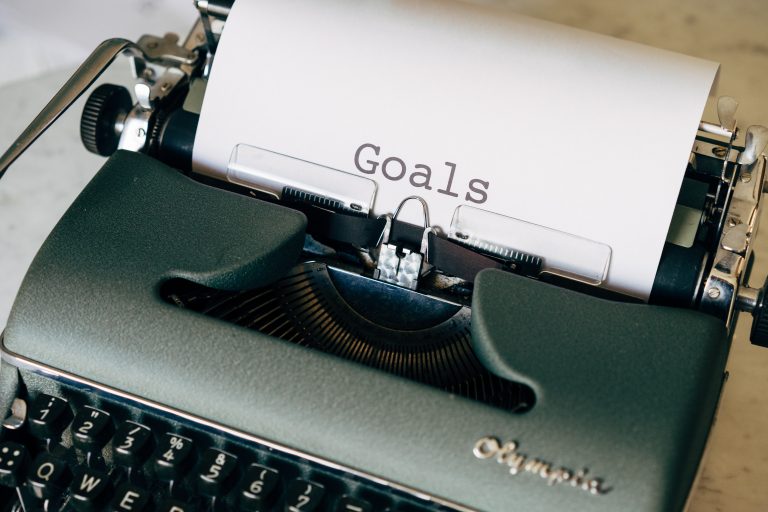 8 Goal Setting Tips That Really Work