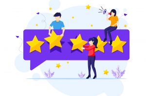 6 Ways To Boost SEO For Your Small Business Using Reviews