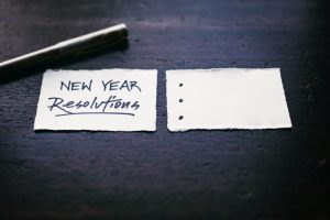 Resolutions Won’t Help You Succeed (But This Will)